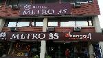 Hotel Metro 35